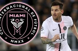 Lộ bến đỗ mới của Messi sau khi chia tay PSG