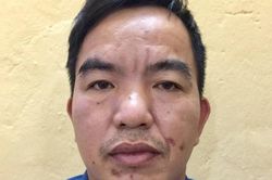 Mạo danh công an, lừa nhận tiền của gia đình bệnh nhân