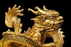 Hoãn đấu giá ấn Hoàng đế chi bảo đến 10/11