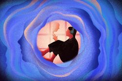 Tận hưởng cô đơn có nghĩa là sống theo cách của riêng mình