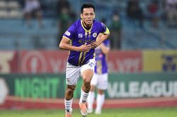 Hà Nội FC và cái bóng Văn Quyết