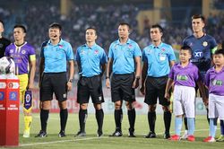 Trước thềm Đại hội VFF khóa IX, nhiệm kỳ 2022-2026: Trọng tài bóng đá Việt Nam cần một cuộc 'đại phẫu'