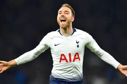 Nhận định bóng đá Marseille vs Tottenham: Tottenham đã sai lầm với Eriksen thế nào?