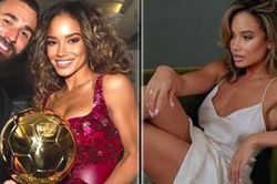 Karim Benzema có 3 con với 3 phụ nữ