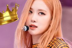 Top 10 'Nữ hoàng K-Pop 2022', Blackpink đủ mặt