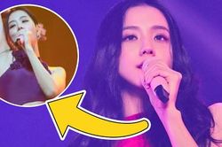 Jisoo Blackpink 'gây bão' với vòng eo siêu nhỏ trong tour 'Born Pink'