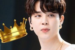 Top 10 'Vua K-pop 2022', chàng trai này của BTS mới là 'ông hoàng'