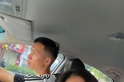 Hùng Dũng và điều bí mật ẩn chứa trong chiếc xe 'cà tàng'