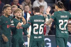 BLV Quang Huy: Liverpool sẽ dồn sức cho Champions League