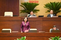Bổ sung các quy định về phòng, chống rửa tiền sát yêu cầu thực tiễn
