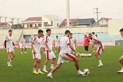 Lịch thi đấu vòng 23 V-League 2022: Tâm điểm ở Hàng Đẫy