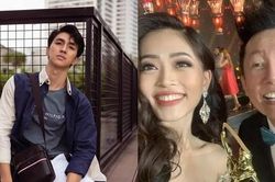 Vì sao Bình An bị kéo vào cuộc ồn ào của ông Nawat, Chủ tịch cuộc thi 'Miss Grand International'?