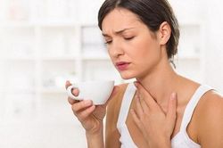Giật mình 5 triệu chứng ung thư vòm họng dễ bị bỏ qua