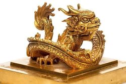 Huy động mọi nguồn lực để 'hồi hương' ấn vàng triều Nguyễn sớm nhất