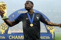 Đội tuyển Pháp: Paul Pogba chấn thương kéo dài, lỡ hẹn World Cup 2022?