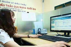 Huyện Yên Lạc (Vĩnh Phúc): Nâng cao hiệu quả trong quản lý và thực hiện công tác đấu thầu
