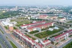 Cần Thơ đấu giá khu đất thuộc Khu tái định cư Trung tâm Văn hóa Tây Đô
