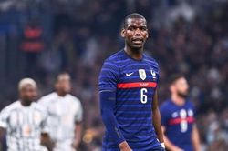 Paul Pogba chính thức vỡ mộng dự World Cup 2022