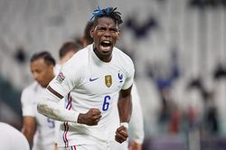 Tuyển Pháp thêm điềm xấu, Paul Pogba không tham dự World Cup 2022