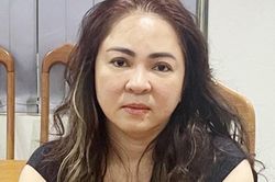 Công an TP.HCM điều tra vụ án bà Nguyễn Phương Hằng chuyển từ Bình Dương