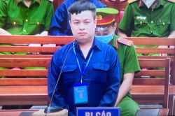 Con 'ông trùm' nhận thay cha 521 tỷ đồng tiền bán xăng lậu