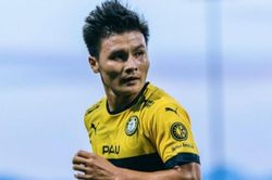 Khi Chanathip, Quang Hải... không dự AFF Cup 2022?