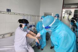 TP.HCM: Bệnh nhân mắc đậu mùa khỉ thứ 2 được xuất viện