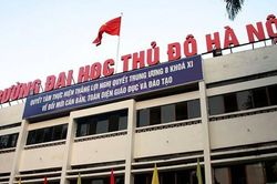 Giảng viên xúc phạm sinh viên sẽ bị xử phạt hành chính