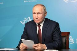 Tổng thống Nga Putin chưa xác nhận dự hội nghị thượng đỉnh G20