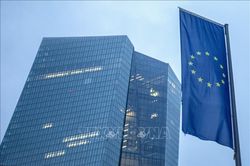 ECB sẽ tiếp tục tăng lãi suất bất chấp rủi ro suy thoái