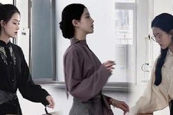 Mỗi ngày đến lớp với một phong cách cô giáo trẻ gây bão mạng