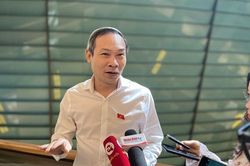Bên lề Quốc hội: Đưa tài chính về đất đai trở thành công cụ nâng cao hiệu quả sử dụng đất