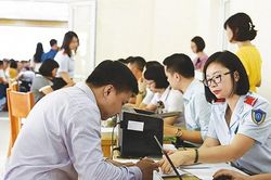 Hà Nội không 'khoanh' nợ bảo hiểm đối với doanh nghiệp