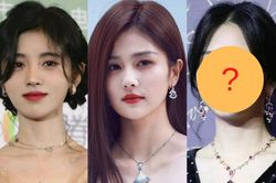 Tiểu Hoa 'hiện nguyên hình' vì photoshop: Bạch Lộc - Cúc Tịnh Y đồng loạt 'xách dép' cho mỹ nhân này