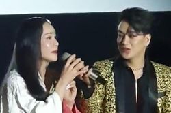 Nhật Kim Anh lần đầu nói về mối quan hệ với TiTi trước nghi vấn 'rạn nứt'