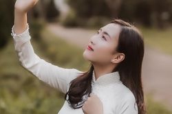 Dương Lê Tuyết Nhung - Ước mơ xây dựng thương hiệu với những sản phẩm đến từ thiên nhiên