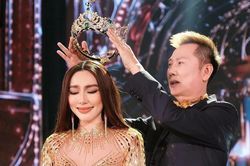 Thùy Tiên không thể kiếm được 70 tỷ trong 3 tháng: Mọi thứ chỉ là câu nói đùa của ông Nawat?