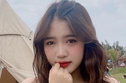 Lại Anh Vui - Cô gái trẻ hút triệu like trên TikTok nhờ content về gia đình