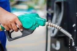 Giá xăng dầu tăng tiếp từ chiều 1/11