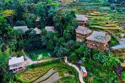 Thanh Hóa đứng Top 3 cả nước về khả năng hút khách du lịch
