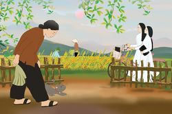 Mùa về
