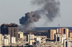 Tổng thống Putin cảnh báo Ukraine sau đợt 'bão lửa' vào hạ tầng năng lượng