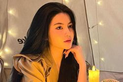 Bạn gái Quang Hải khoe loạt ảnh tình cảm ở Pháp khiến fan 'giục lấy chồng'