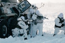 'Tướng mùa đông' sắp đến để giúp Nga nhanh chóng đánh bại NATO