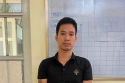 Bắt giữ đối tượng truy nã sau gần 10 năm lẩn trốn
