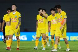 Điều gì đang xảy ra với Hoàng Anh Gia Lai?