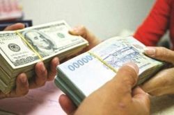Cảnh báo tình trạng người nước ngoài rửa tiền