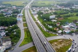 Bộ GTVT rốt ráo đẩy nhanh tiến độ triển khai cao tốc Biên Hòa - Vũng Tàu