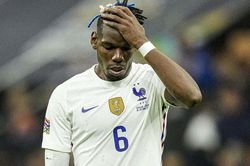 MU bị cáo buộc che giấu tình trạng của Pogba