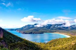 Bang ở Australia có không khí sạch nhất thế giới